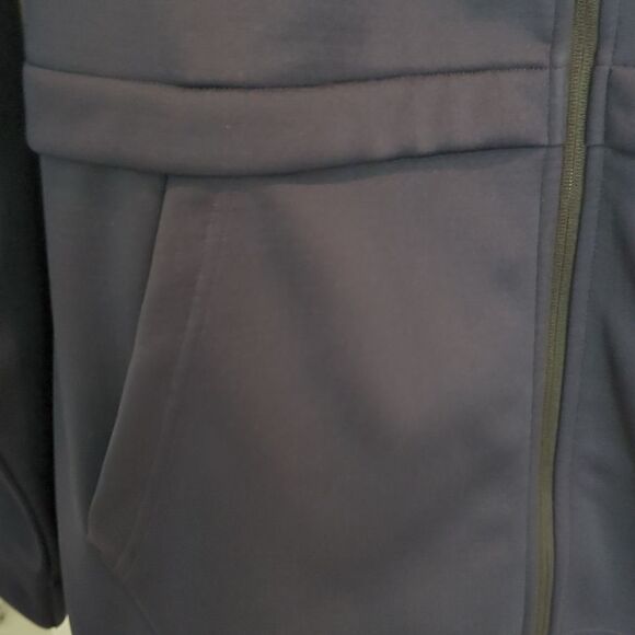 New Banana Republic hooded rain jacket Large - Picture 5 of 9